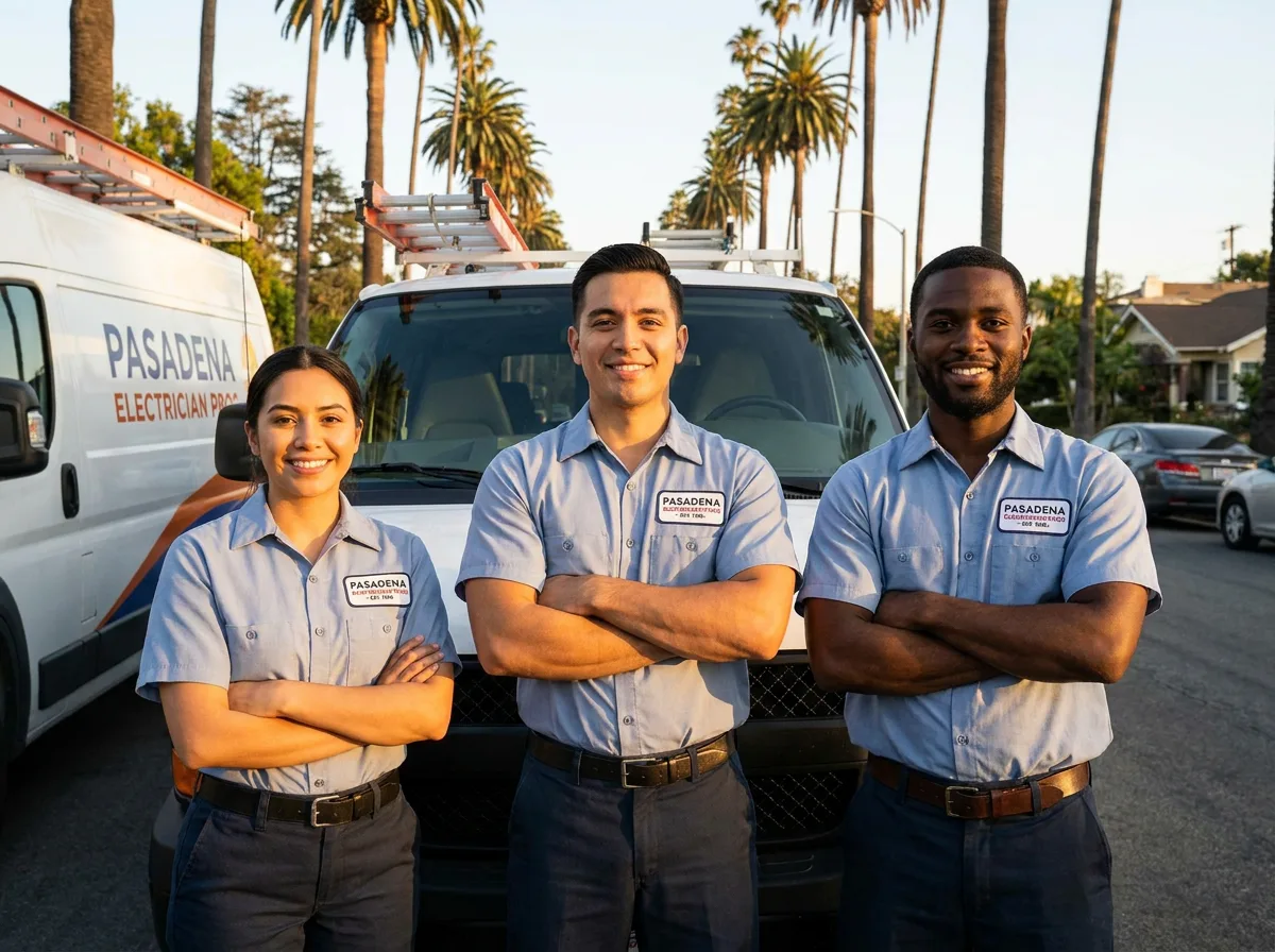 Electrician company in Ivoryton, CT