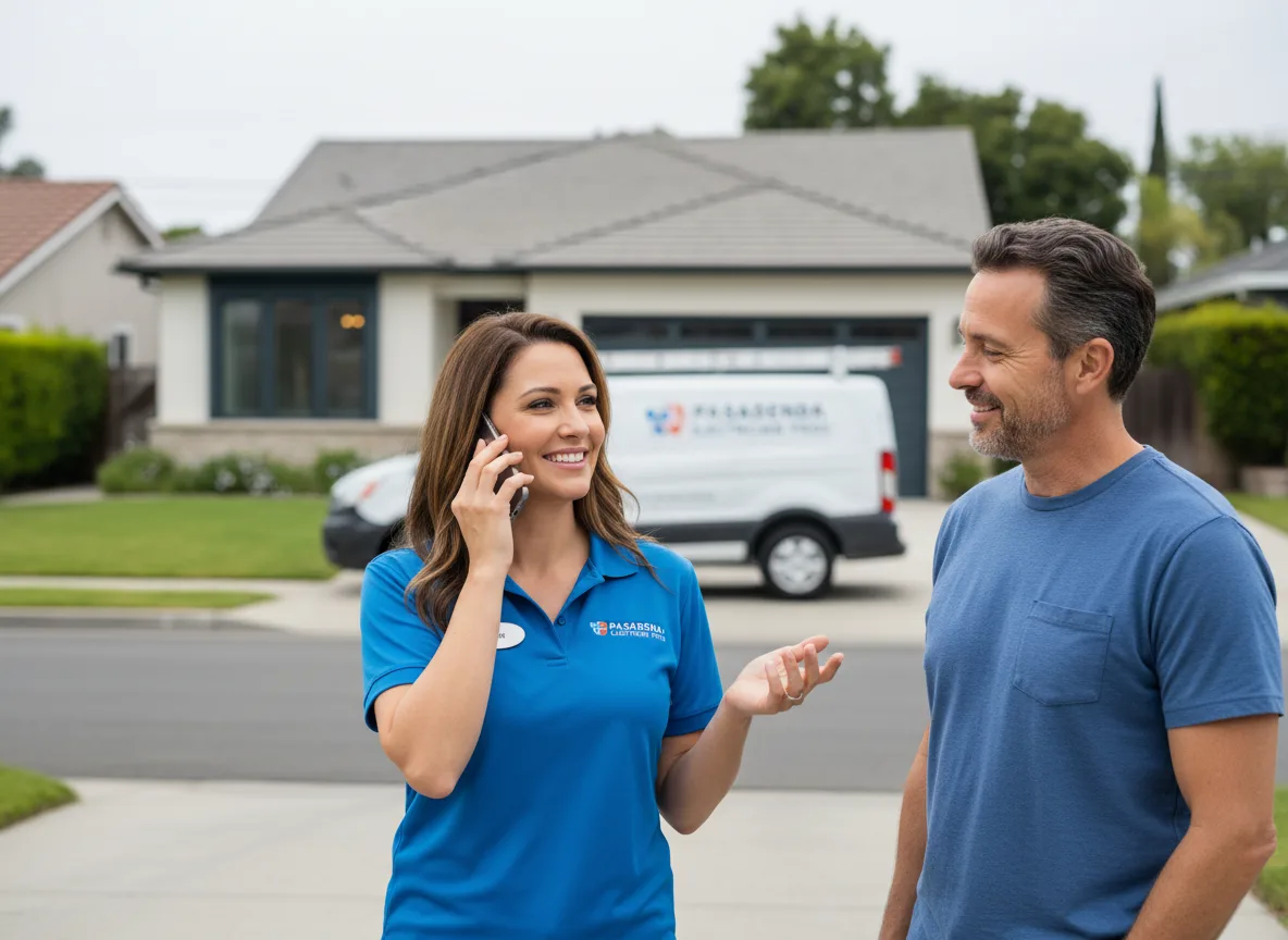 Electrician Ivoryton, CT FAQs